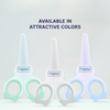 Hopop ® Baby Safety Nail Scissors with Rounded Head