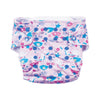 Hopop Washable and Reusable Cloth Diaper for Babies - Assorted Print
