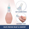 Hopop Anti Reflux Nose Cleaner