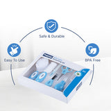 Hopop Grooming Kit for Newborns & Toddlers – Safe & Complete Baby Care Set