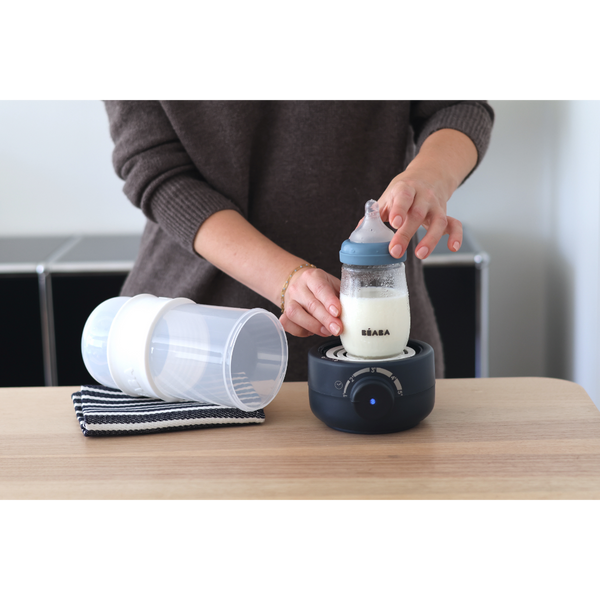 Beaba-Baby Milk Bottle Warmer