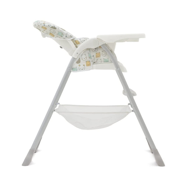 Joie High Chair Mimzy™ Snacker - Beary Happy