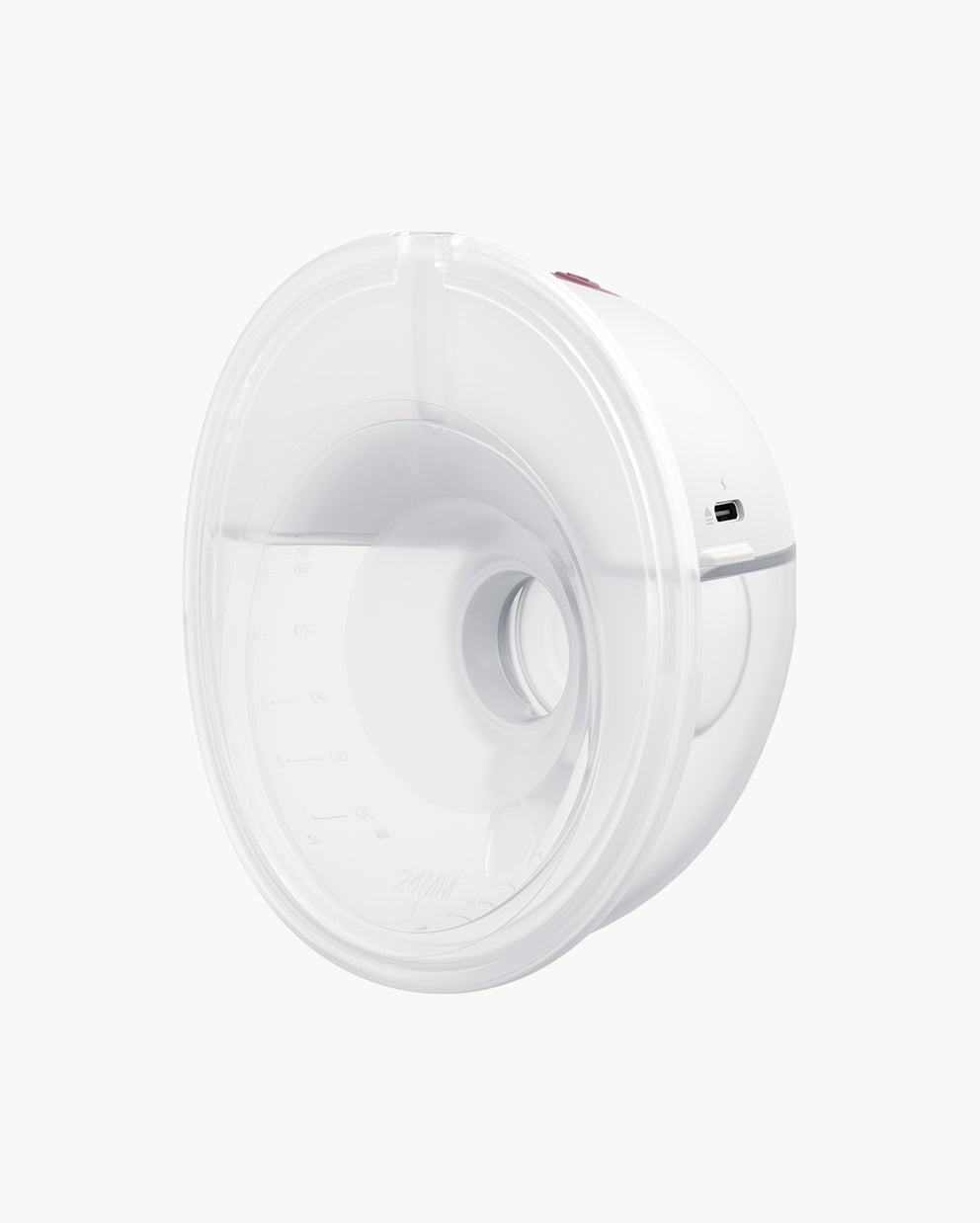Momcozy - M5 Double Wearable Breast Pump