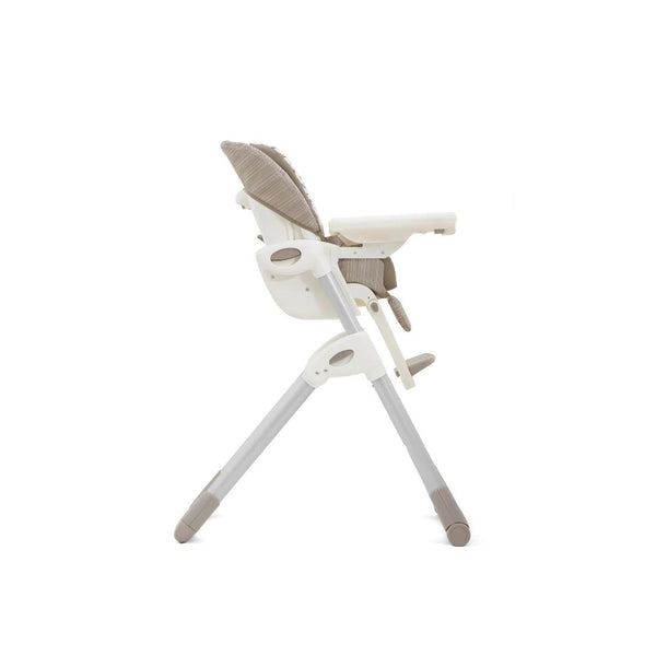 Joie High Chair Mimzy™ 2in1 - What Time Is It