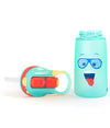 Rabitat Snap Lock Sipper Bottle - Spunky
