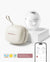 Momcozy M5 Smart Wearable Breast Pump Single Quill Grey