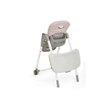 Joie Multiply™ 6in1 Convertible High Chair – Flowers Forever