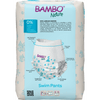 Bambo Nature Disposable Swim Diaper Pants, Small (7-12 kgs)