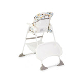 Joie Mimzy™ Snacker High Chair – Alphabet