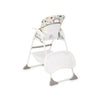 Joie High Chair Mimzy™ Snacker - Alphabet