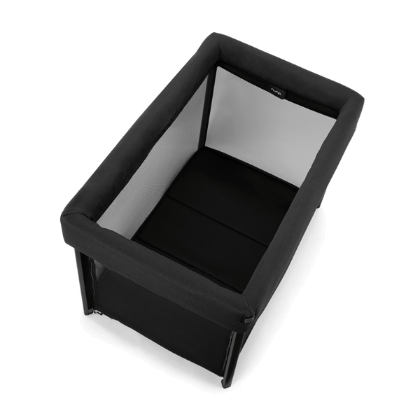 Nuna Paal Play Yard - Caviar