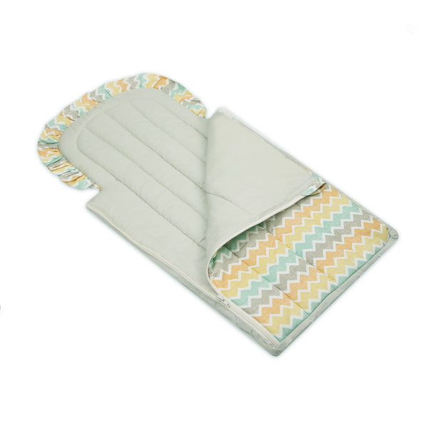 Abracadabra Quilted Nest Bag - Sleepy Friends