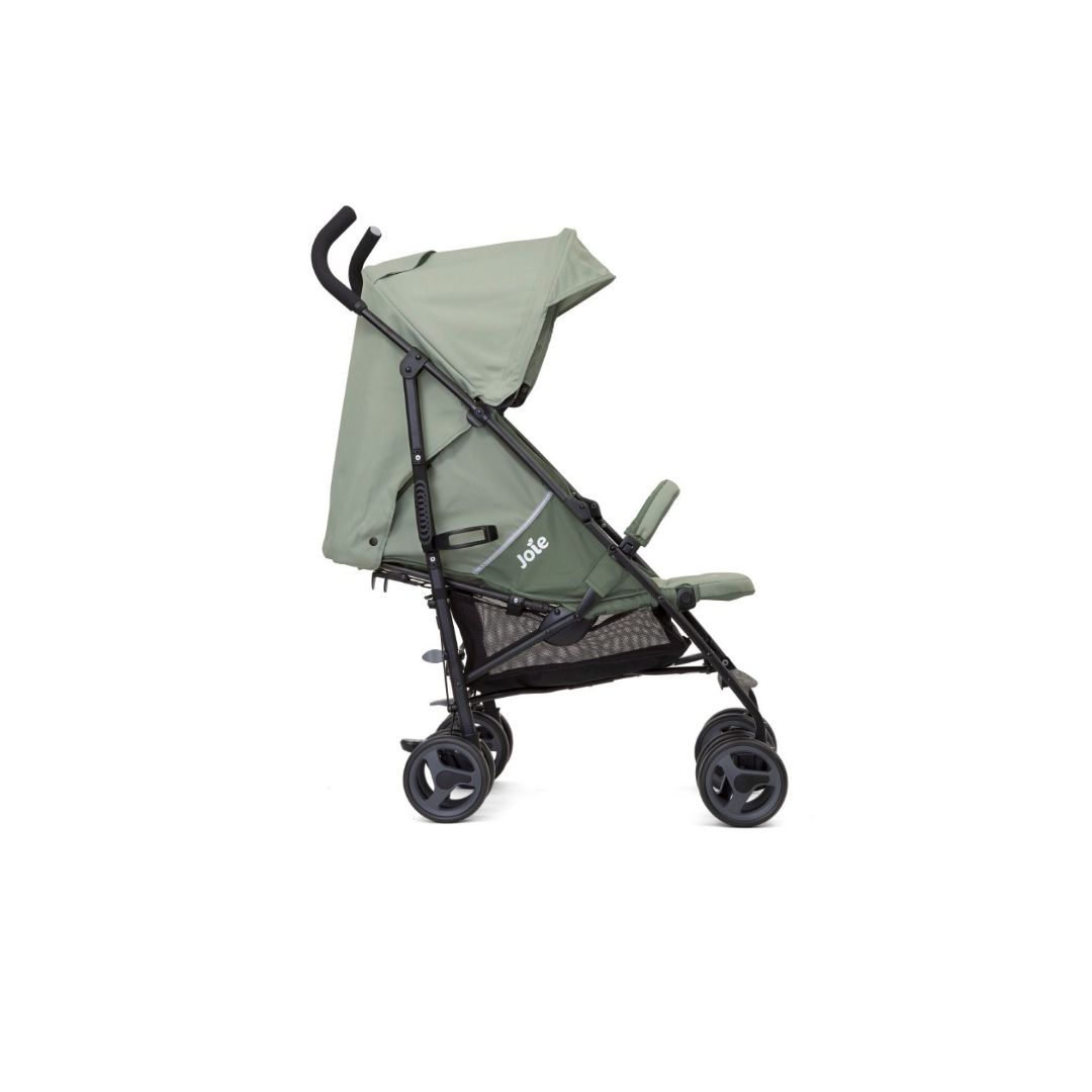 Joie Nitro™ LX Stroller – Laurel