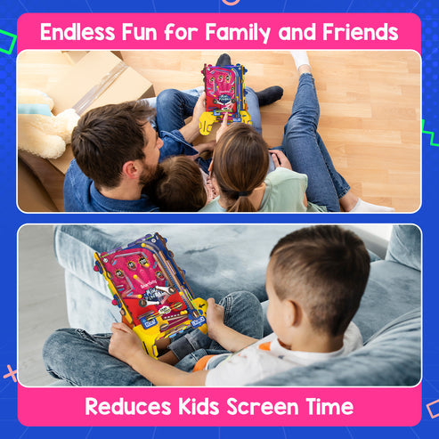 Smartivity Mini Pinball6 - 14Y