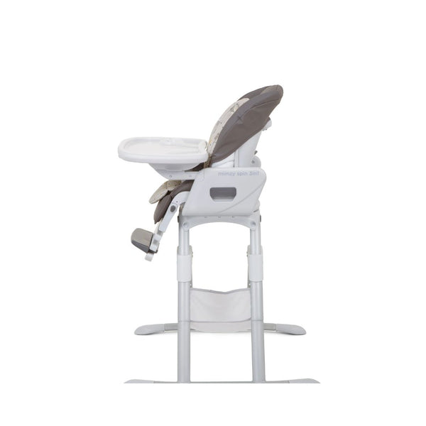 Joie High Chair Mimzy™ Spin 3 in 1 - Geometric Mountains