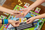 Hasbro Gaming Monopoly Cricket Themed Board Game | For Families And Kids | Ages 8+ | 2 To 6 Players Board Game Accessories Board Game