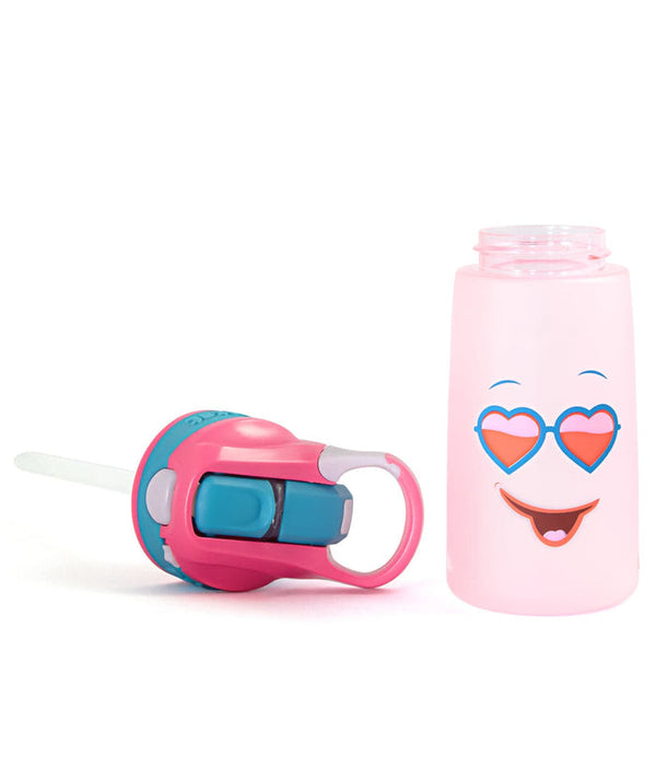 Rabitat Snap Lock - Pink Diva