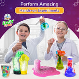 Smartivity Mega Science Kit 6-10Y