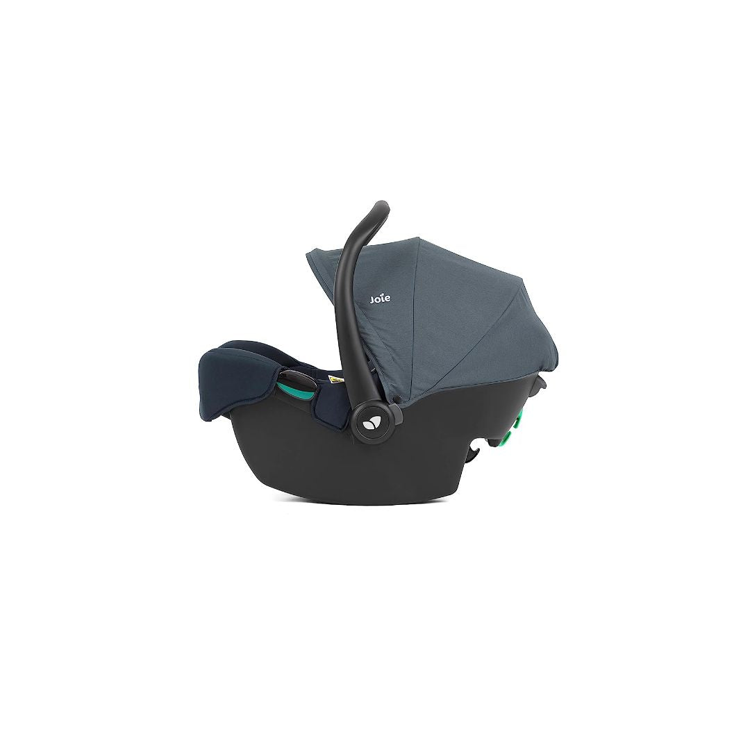 Joie i-Snug™ Infant Car Seat – Lagoon