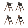 Nuna Bryn High Chair - Sanderson