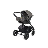 Joie Gemm™ Infant Car Seat – Foggy Grey