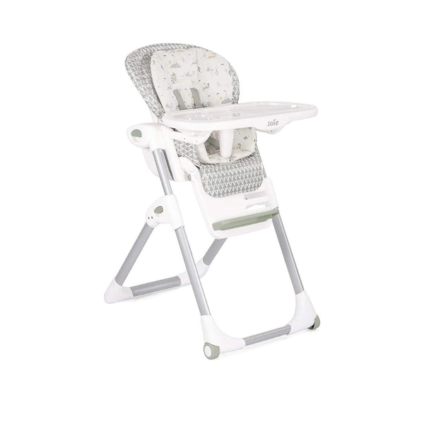 Joie High Chair Mimzy™ 2in1 - Wild Island