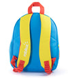 Rabitat Smash Pre -School Bags, 2-6Yrs 12 Inches School Bag - Mad Eye