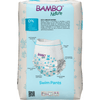 Bambo Nature Disposable Swim Diaper Pants, Medium (12+ kg)