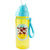 Skip Hop Zoo Tritan Renew Straw Bottles - Giraffe