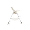 Joie High Chair Mimzy™ Snacker - What Time Is It
