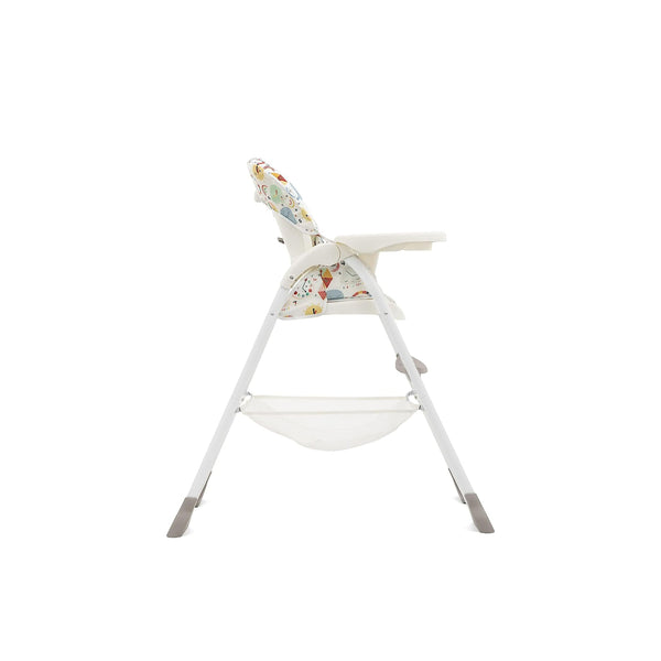 Joie High Chair Mimzy™ Snacker - What Time Is It