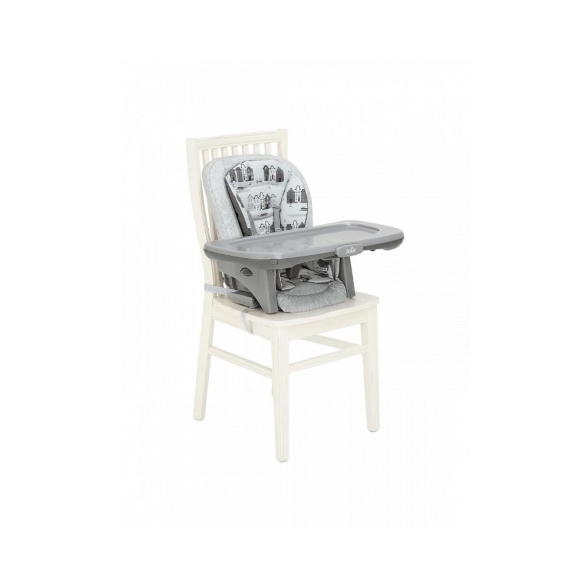 Joie Multiply™ 6in1 Convertible High Chair – Petite City
