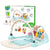 Hola 4-in-1 Design Musical Activity Play Mat