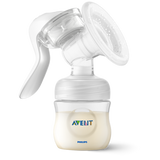 Philips Avent Essential Manual Breast Pump SCF417/20 – Natural Motion Technology