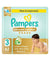 Pampers Ultimate Comfort Tape Style Diapers Size 3 6–10kg 62 Pcs