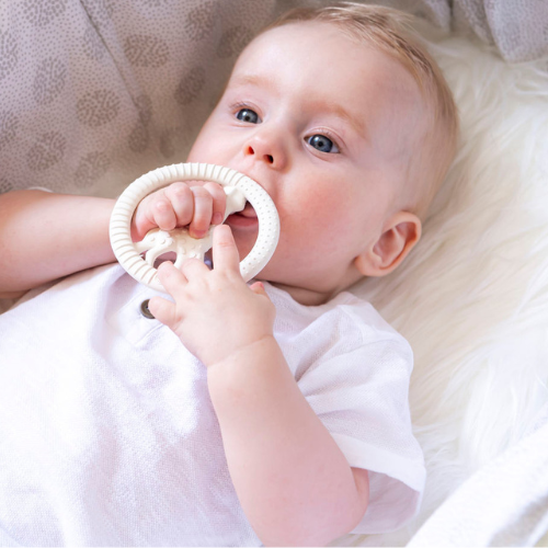 SoPure Circle teether