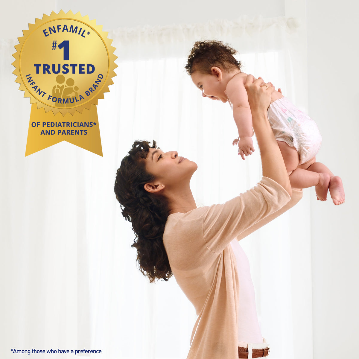 Enfamil NeuroPro Gentlease Infant Formula 567 g