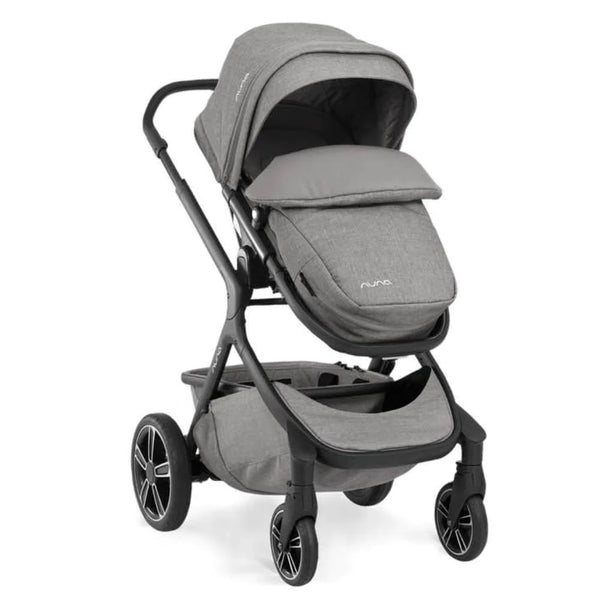 Nuna Stroller Demi Grow Frost