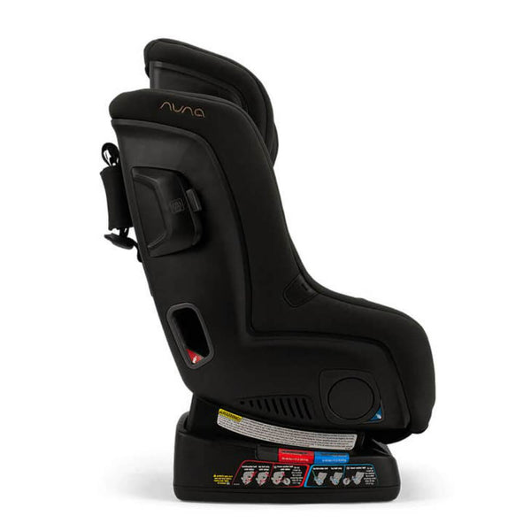 Nuna Convertible Car Seat Rava - Riveted