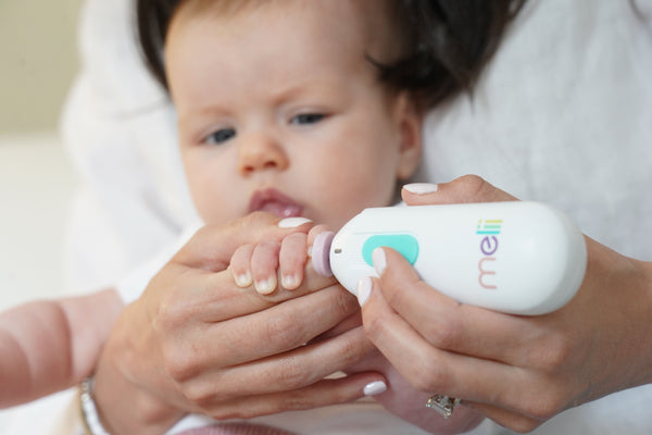 Melii Electric Nail Trimmer