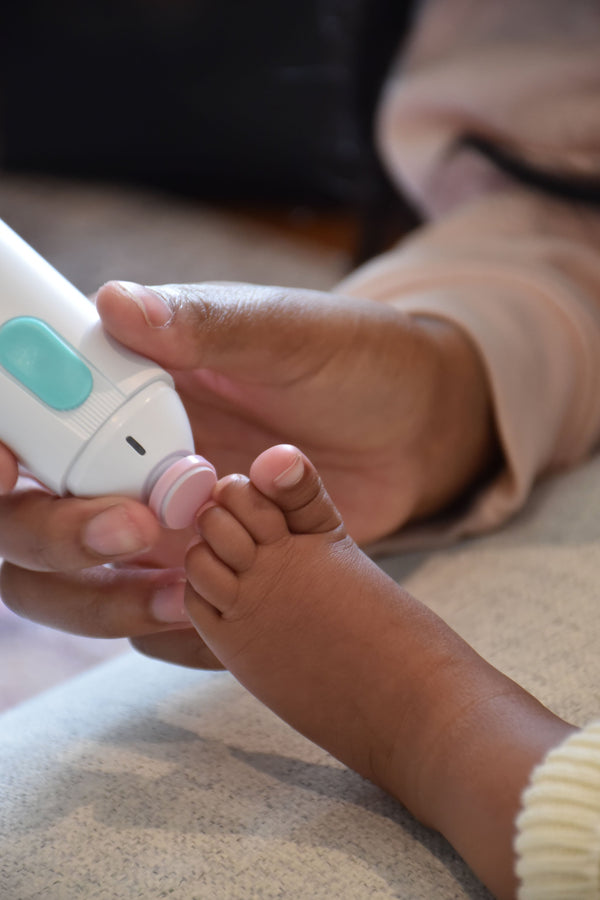 Melii Electric Nail Trimmer