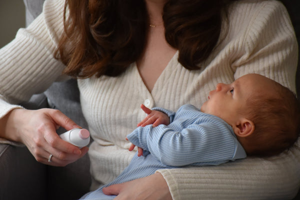 Melii Electric Nail Trimmer