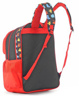 Striders School Bag for Kids 18" - Pokémon