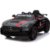 E-Motorad Formula Fun Mercedes AMG GT-4 - Black