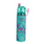 Swen Insulated Stainless Steel Mermaid Theme Mist Bottle, Sea Green Color - 490Ml