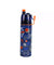 Swen Insulated Stainless Steel Sports Theme Mist Bottle, Blue Color - 490Ml