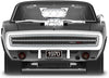 Rastar Remote Control Car 1970 Dodge Charger Scale 1/16