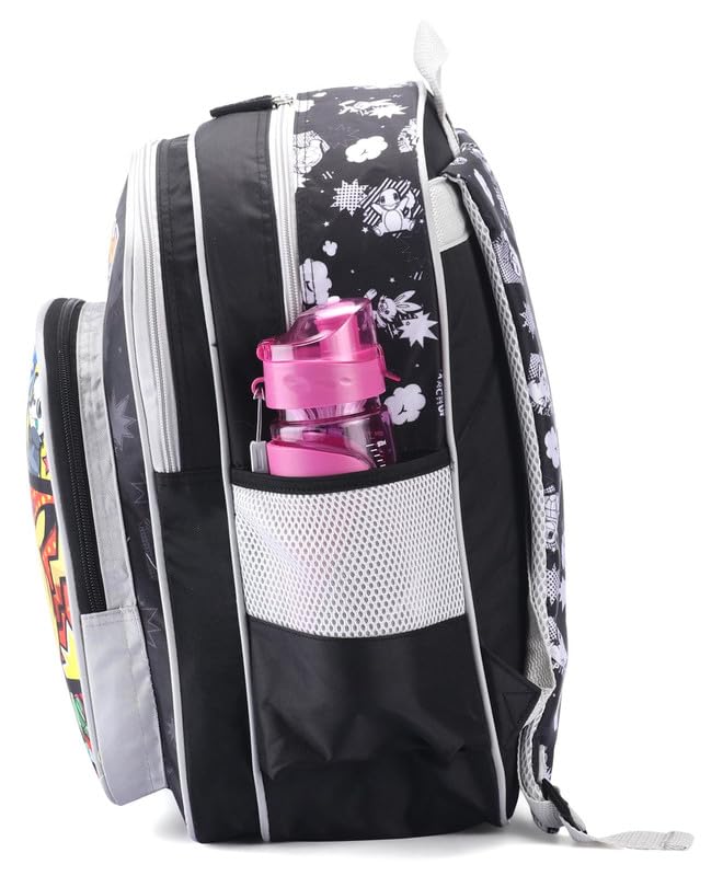 Striders School Bag for Kids 14" -Pokémon