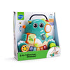 HOLA HE8976 2-in-1 Discover Dinosaur Musical Learning Toy – 6+ Months