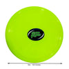 AWALS Glow Flyer Flexible Disc Big Size Neon